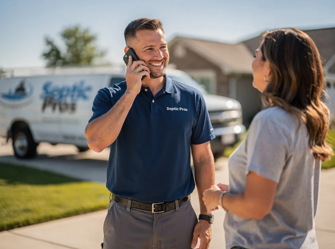 Septic Tank Pumping Madeline, CA FAQs